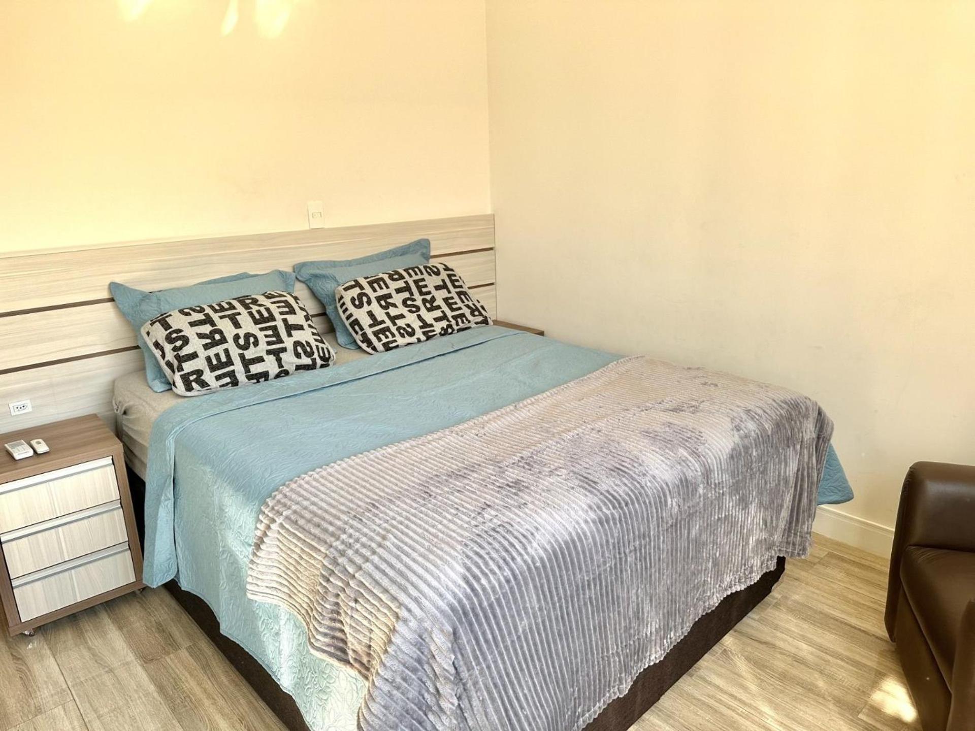 Apartamento Avenida F Bombinhas Extérieur photo